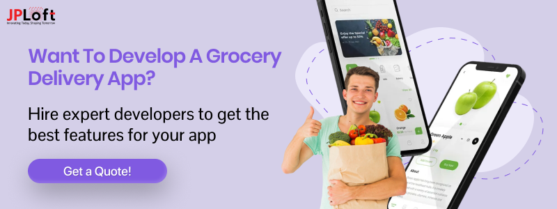 /Want to Develop a Grocery Delivery App